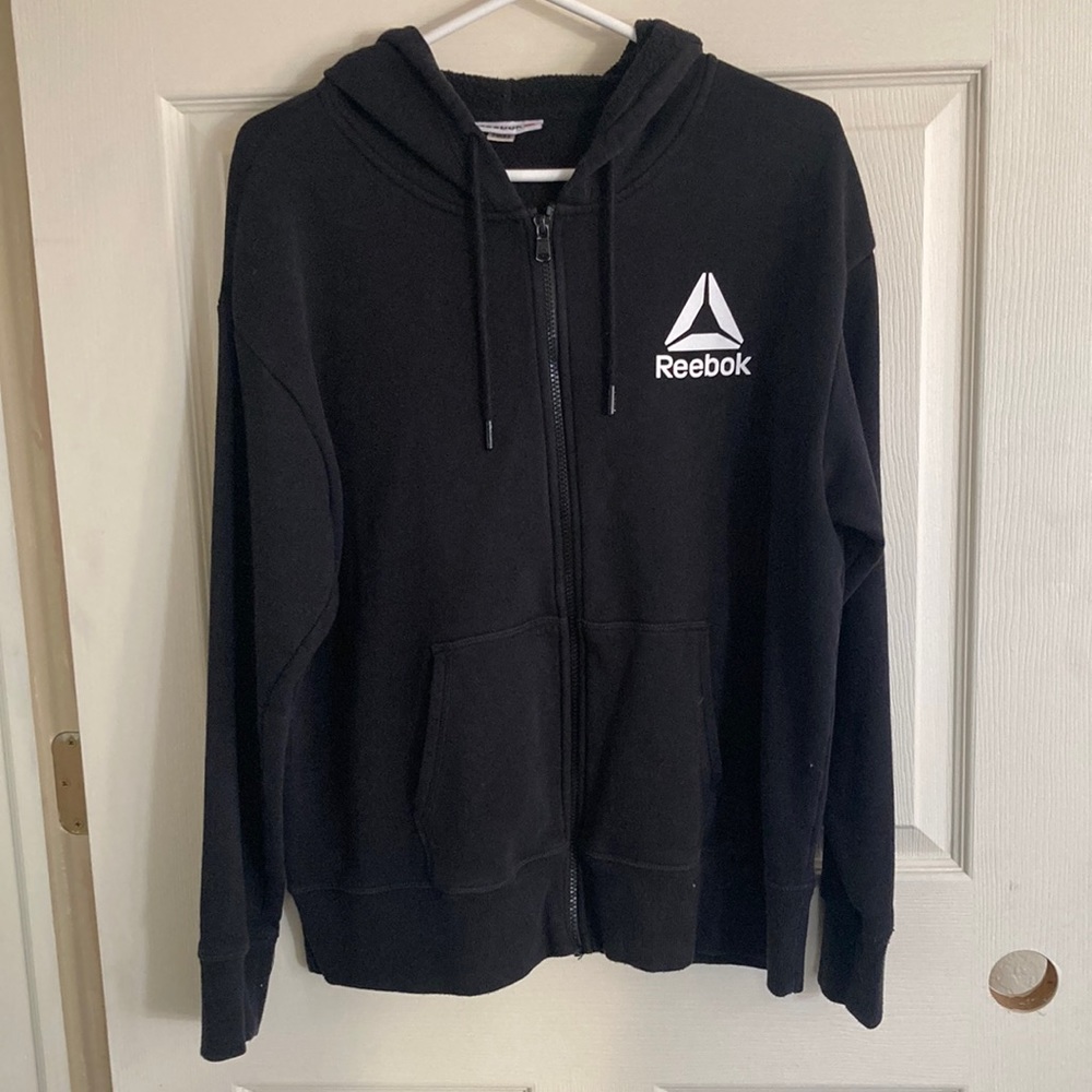 Reebok jacket